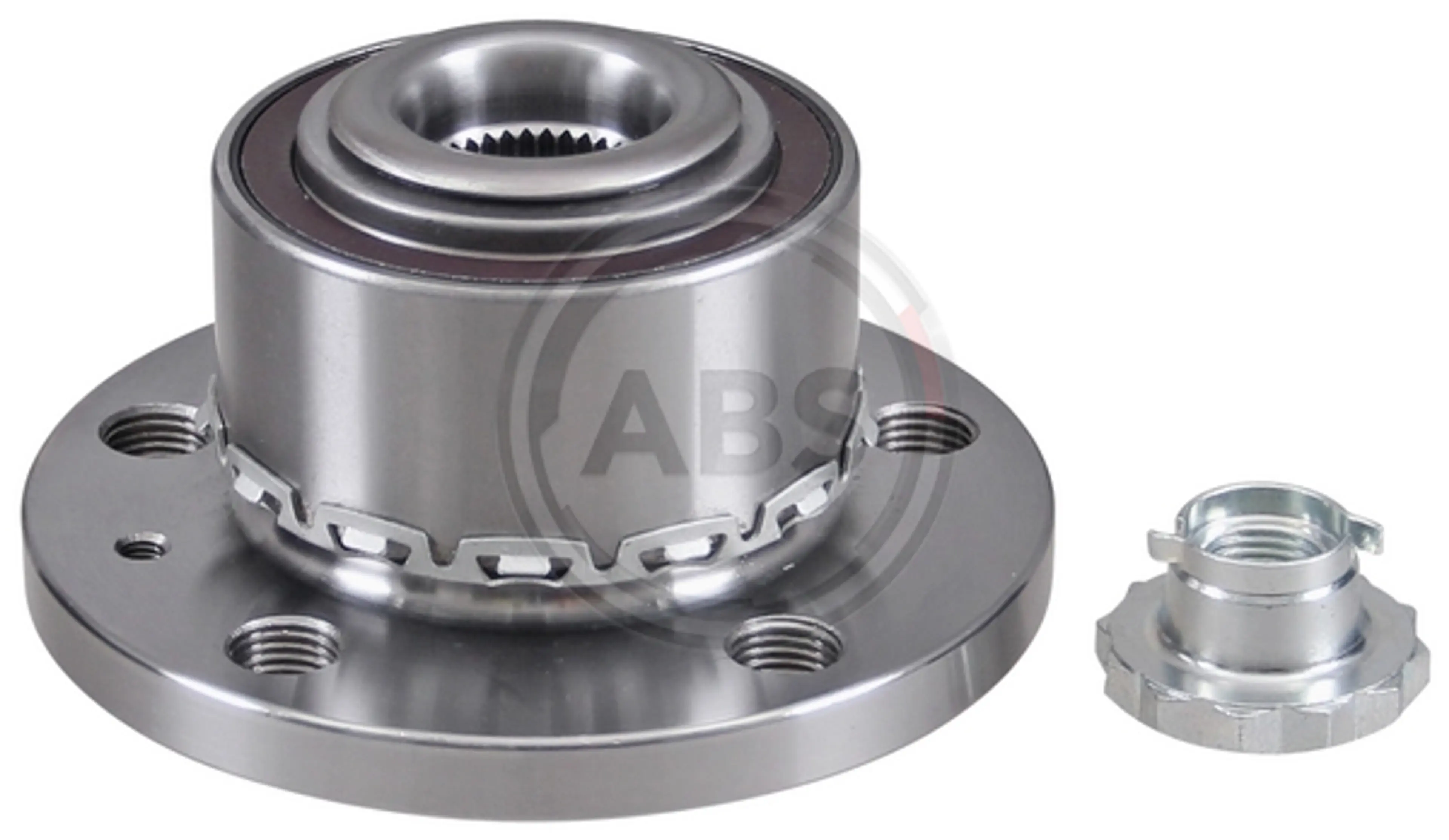 JUEGO DE COJINETE DE RUEDA