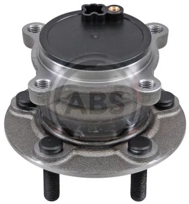 JUEGO DE COJINETE DE RUEDA