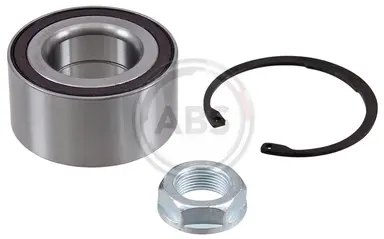 JUEGO DE COJINETE DE RUEDA