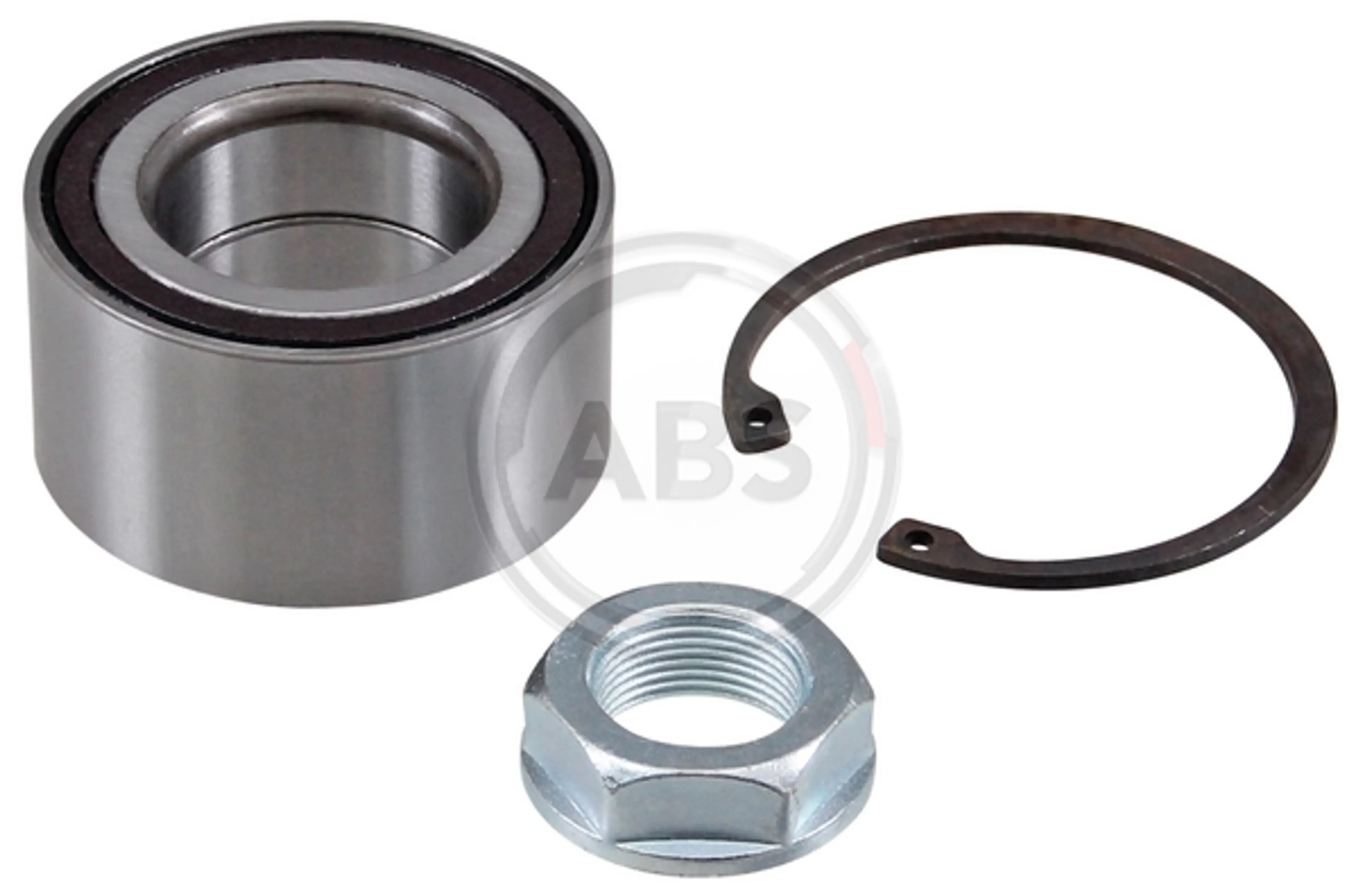 JUEGO DE COJINETE DE RUEDA