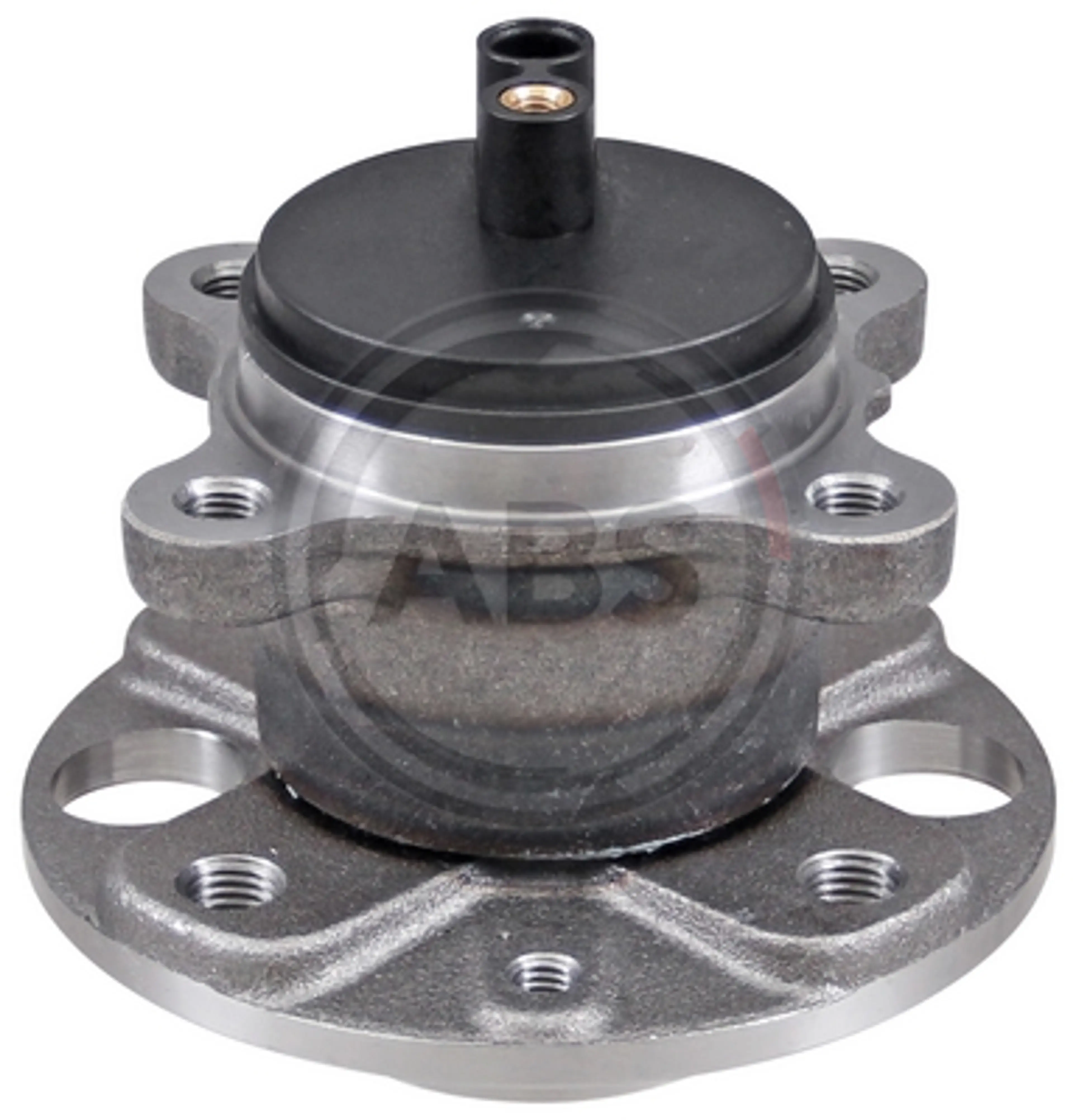 JUEGO DE COJINETE DE RUEDA