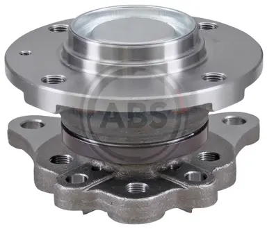 JUEGO DE COJINETE DE RUEDA