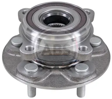 JUEGO DE COJINETE DE RUEDA