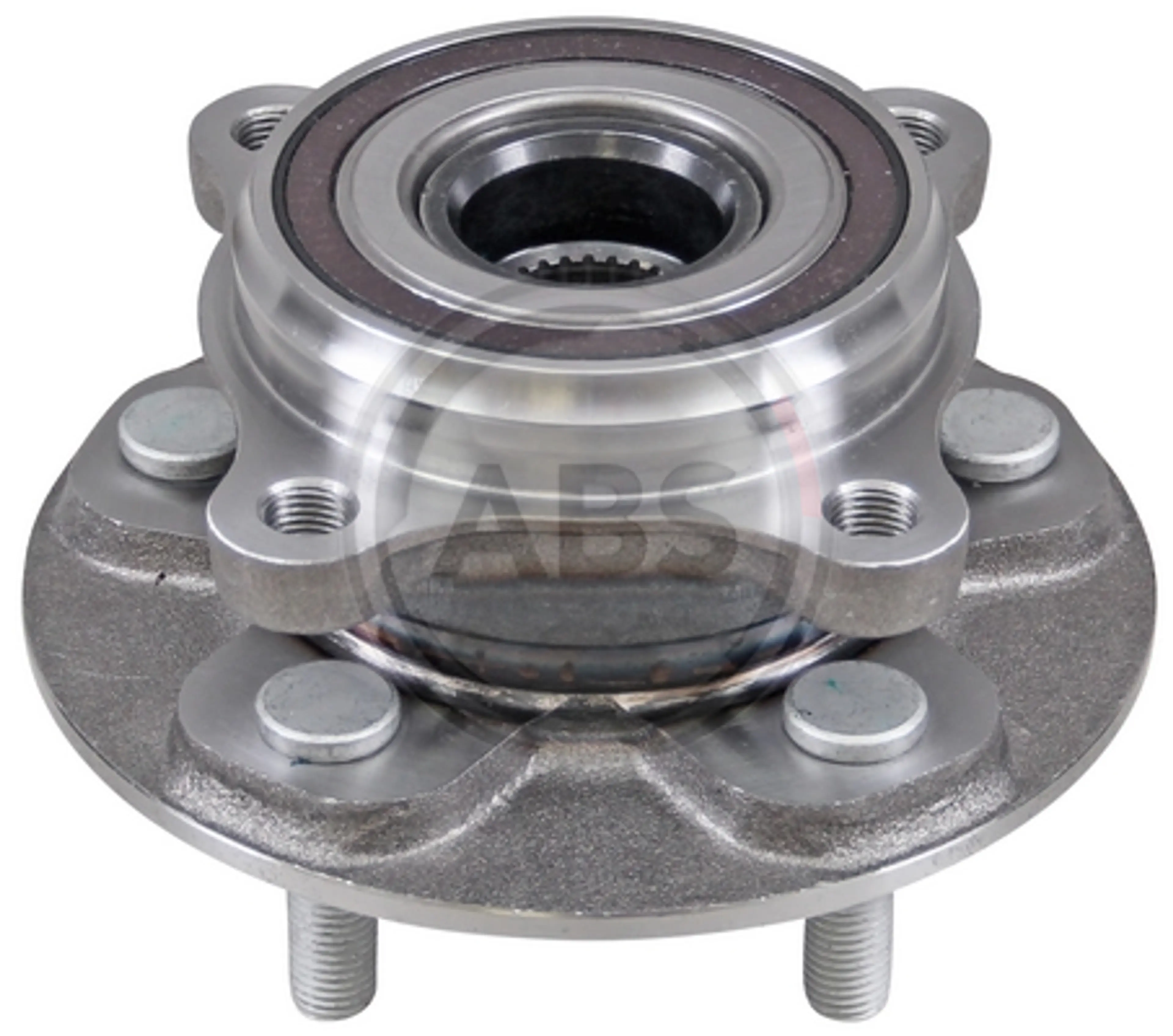 JUEGO DE COJINETE DE RUEDA