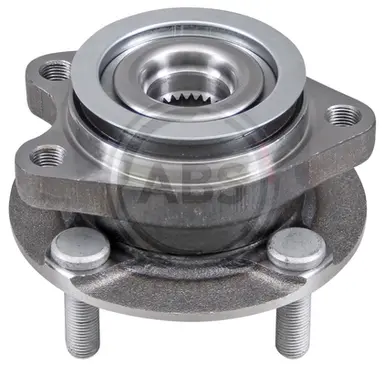 JUEGO DE COJINETE DE RUEDA