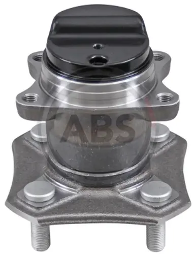 JUEGO DE COJINETE DE RUEDA