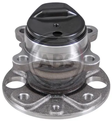 JUEGO DE COJINETE DE RUEDA