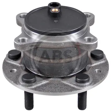 JUEGO DE COJINETE DE RUEDA