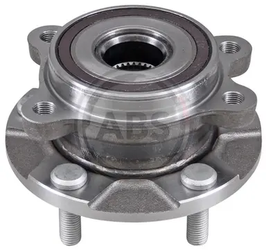 JUEGO DE COJINETE DE RUEDA