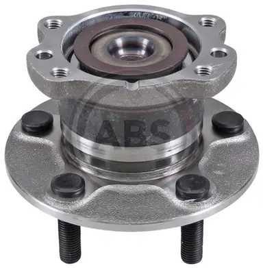 JUEGO DE COJINETE DE RUEDA