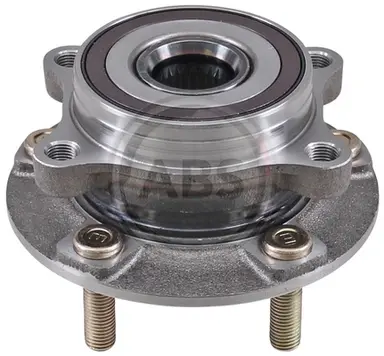 JUEGO DE COJINETE DE RUEDA