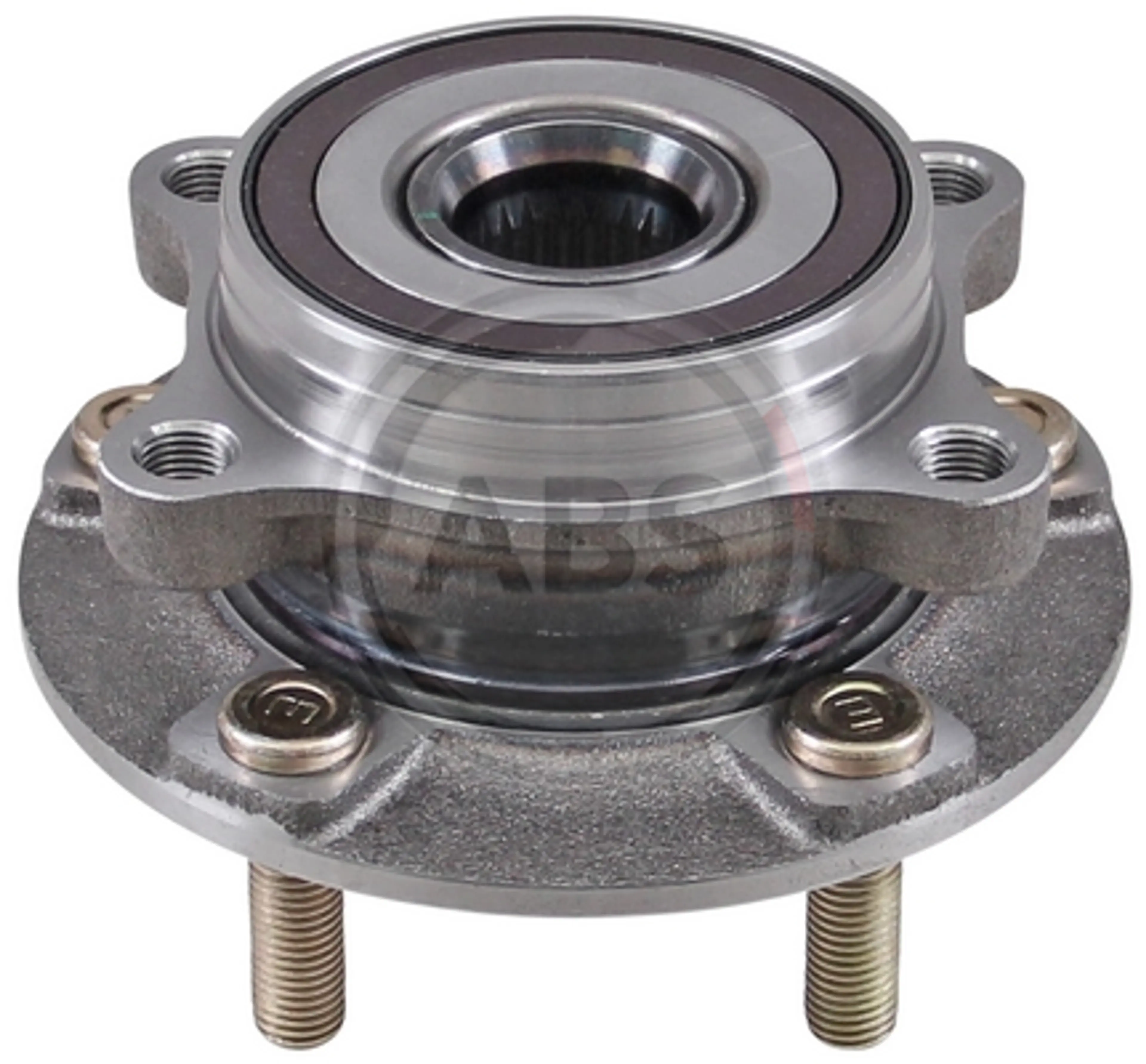 JUEGO DE COJINETE DE RUEDA