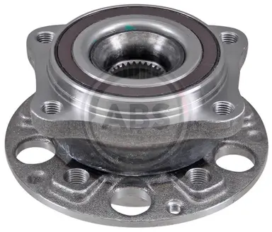 JUEGO DE COJINETE DE RUEDA