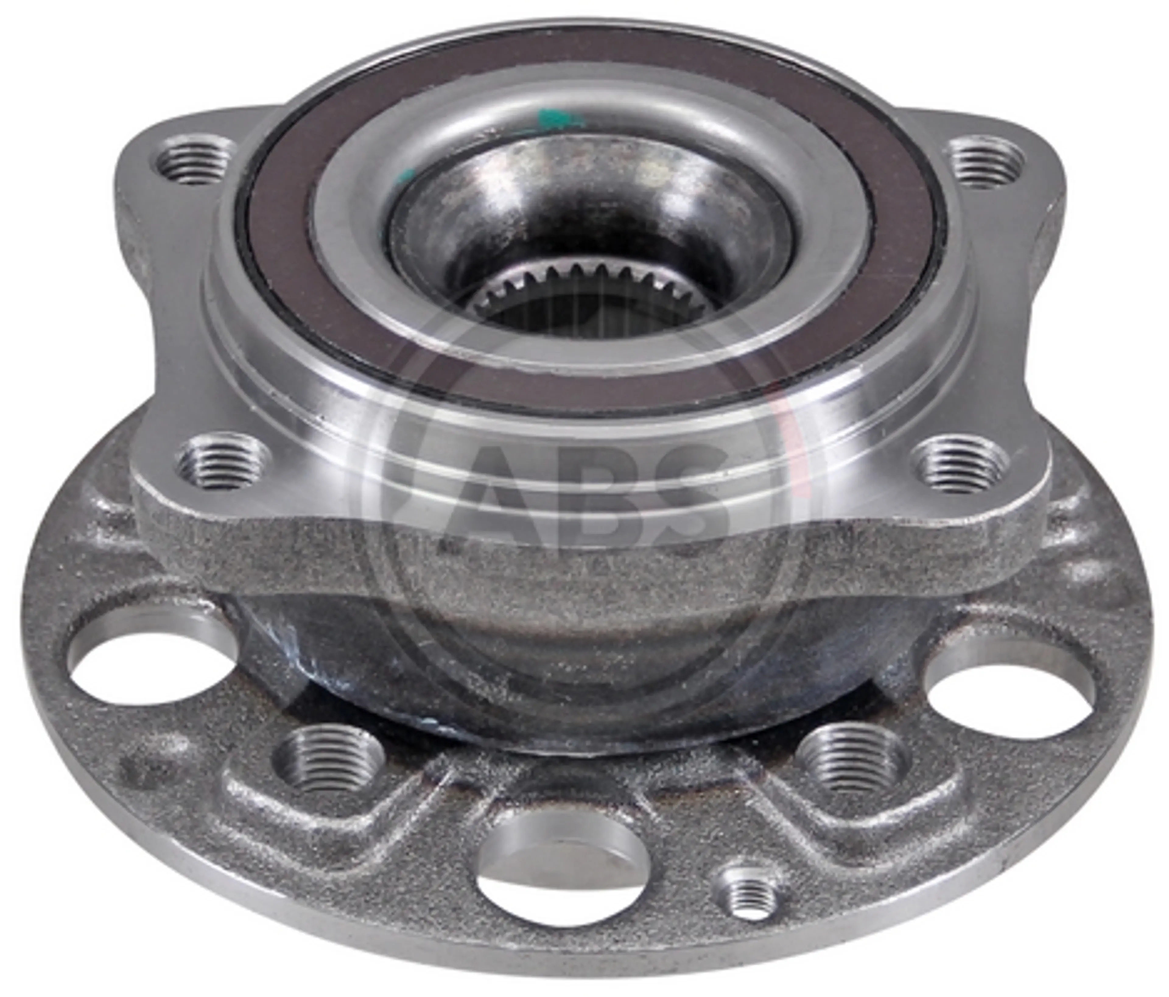 JUEGO DE COJINETE DE RUEDA