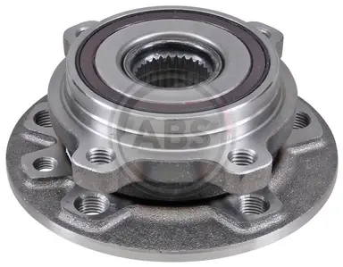 JUEGO DE COJINETE DE RUEDA