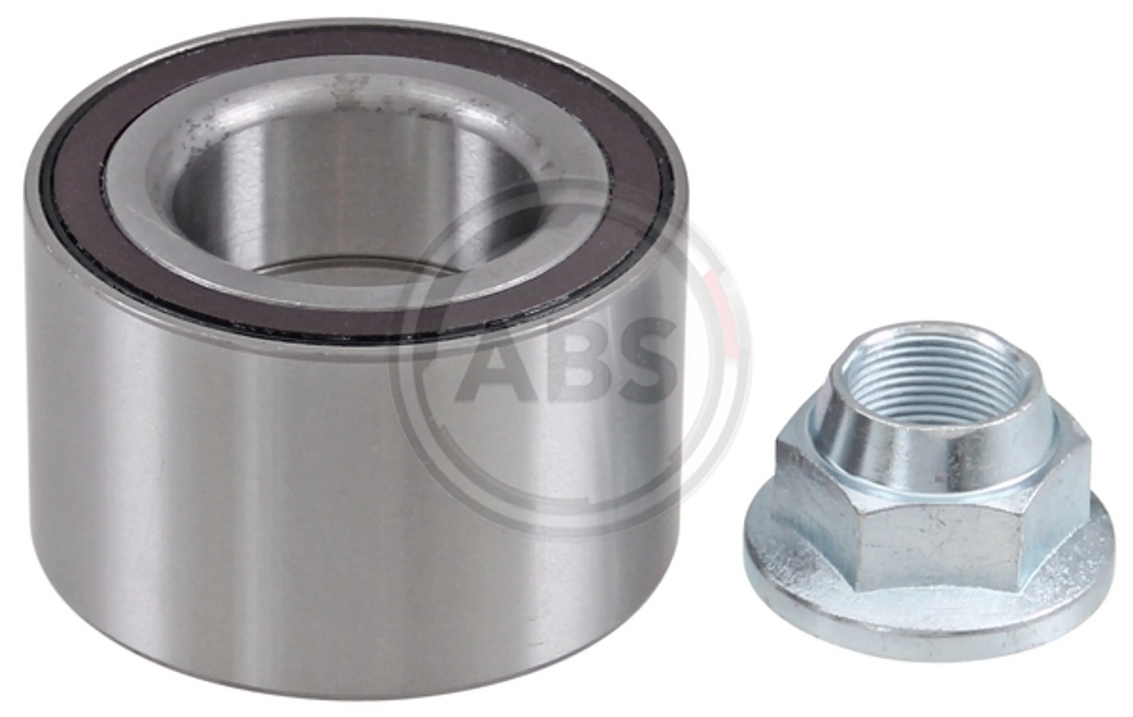 JUEGO DE COJINETE DE RUEDA