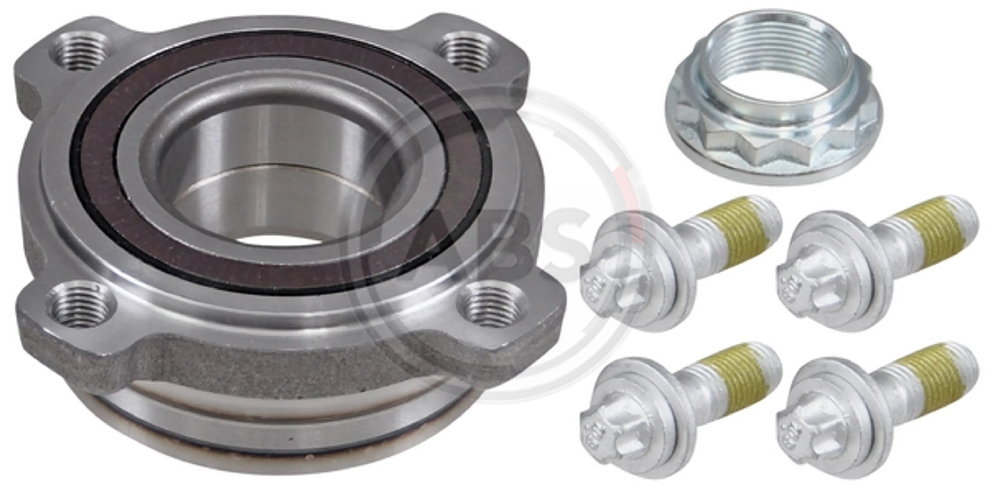 JUEGO DE COJINETE DE RUEDA