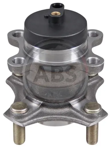 JUEGO DE COJINETE DE RUEDA