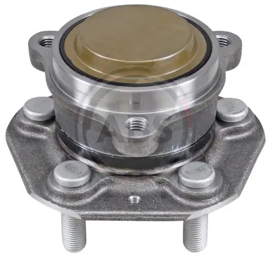 JUEGO DE COJINETE DE RUEDA