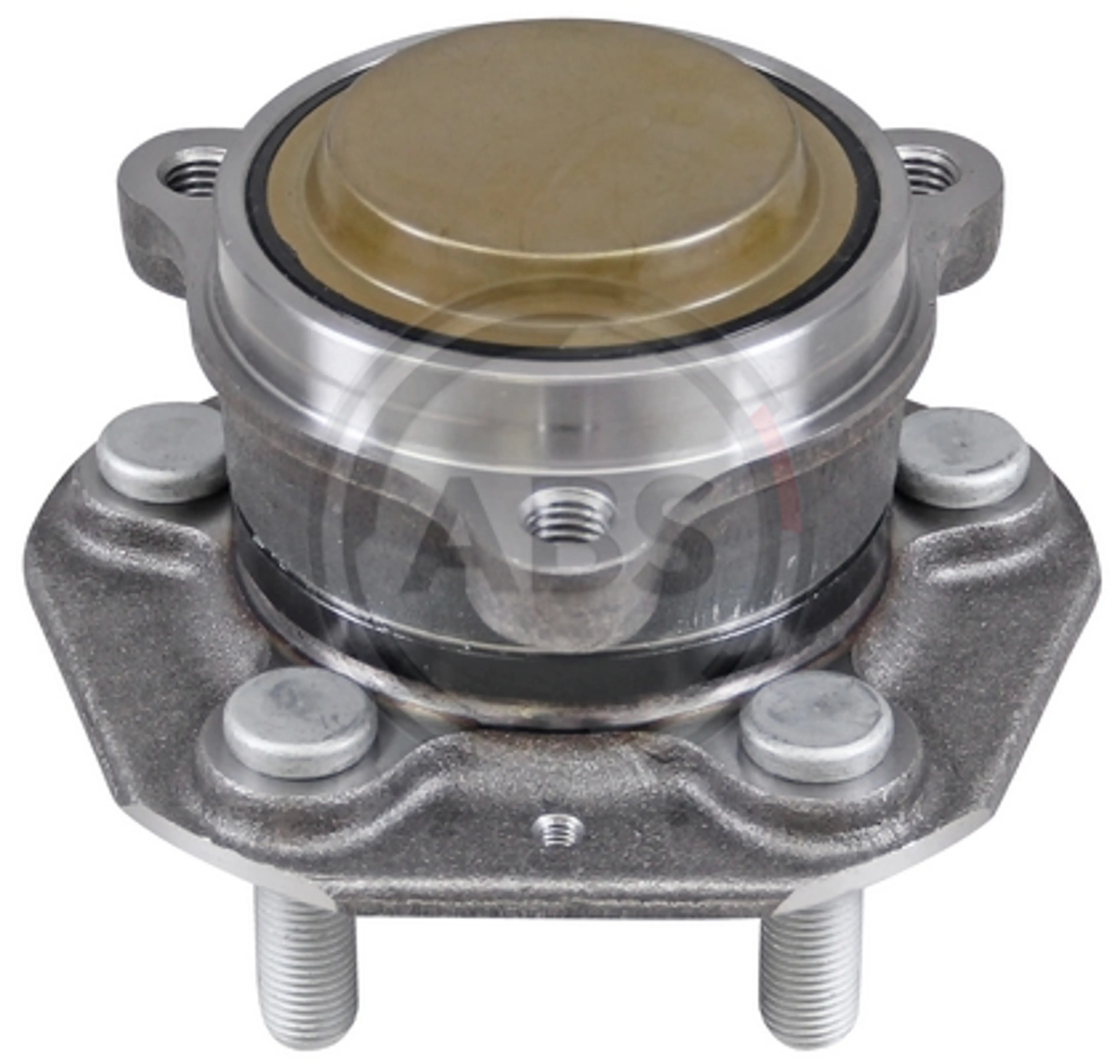 JUEGO DE COJINETE DE RUEDA