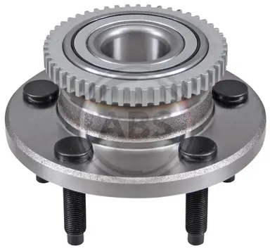 JUEGO DE COJINETE DE RUEDA