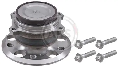 JUEGO DE COJINETE DE RUEDA