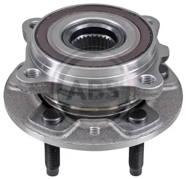 JUEGO DE COJINETE DE RUEDA