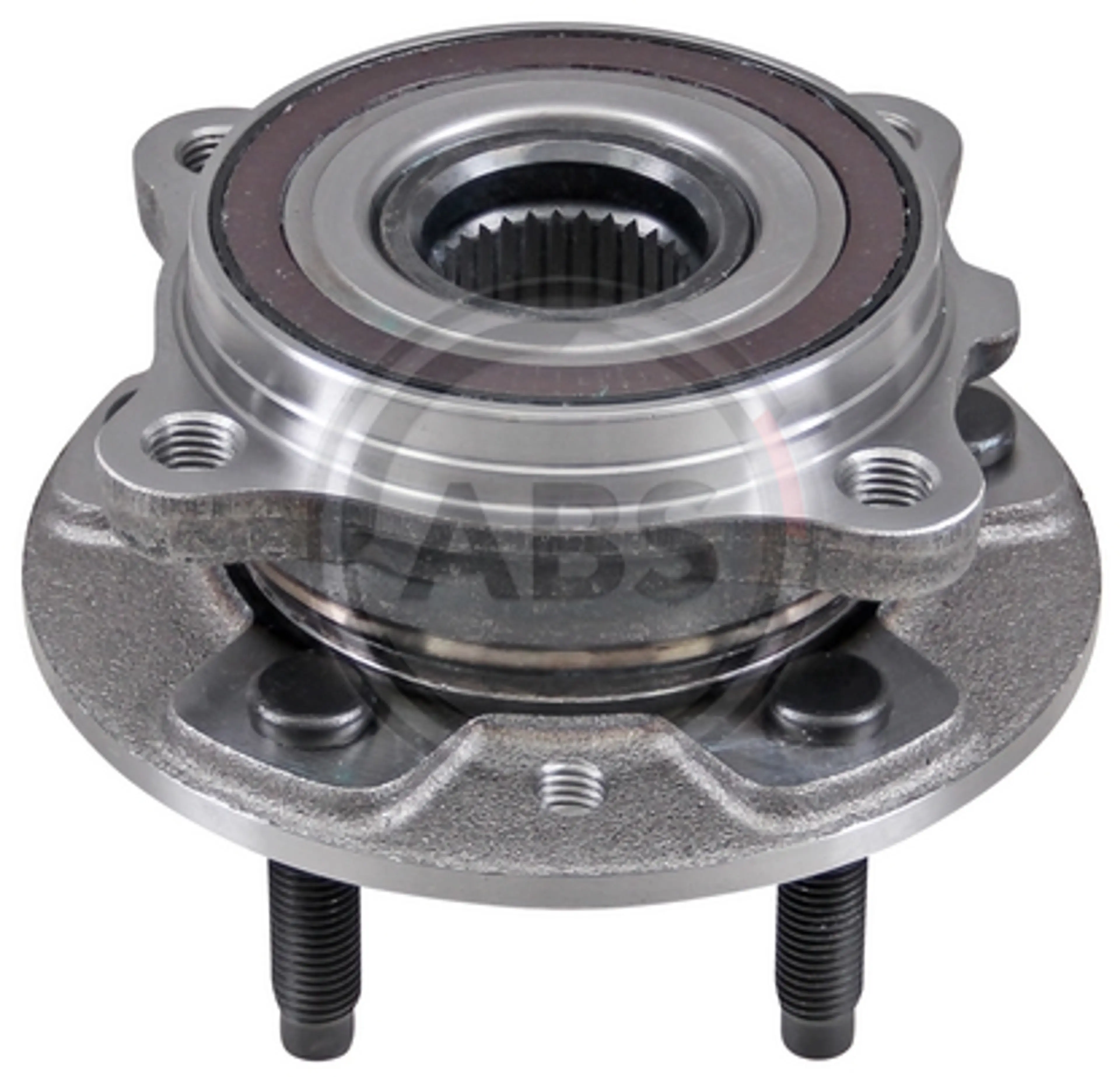 JUEGO DE COJINETE DE RUEDA