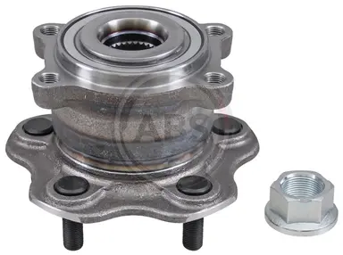 JUEGO DE COJINETE DE RUEDA