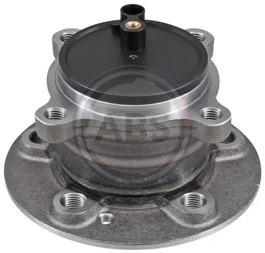 JUEGO DE COJINETE DE RUEDA