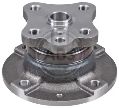 JUEGO DE COJINETE DE RUEDA