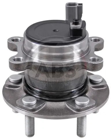 JUEGO DE COJINETE DE RUEDA