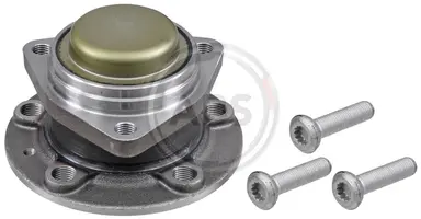 JUEGO DE COJINETE DE RUEDA