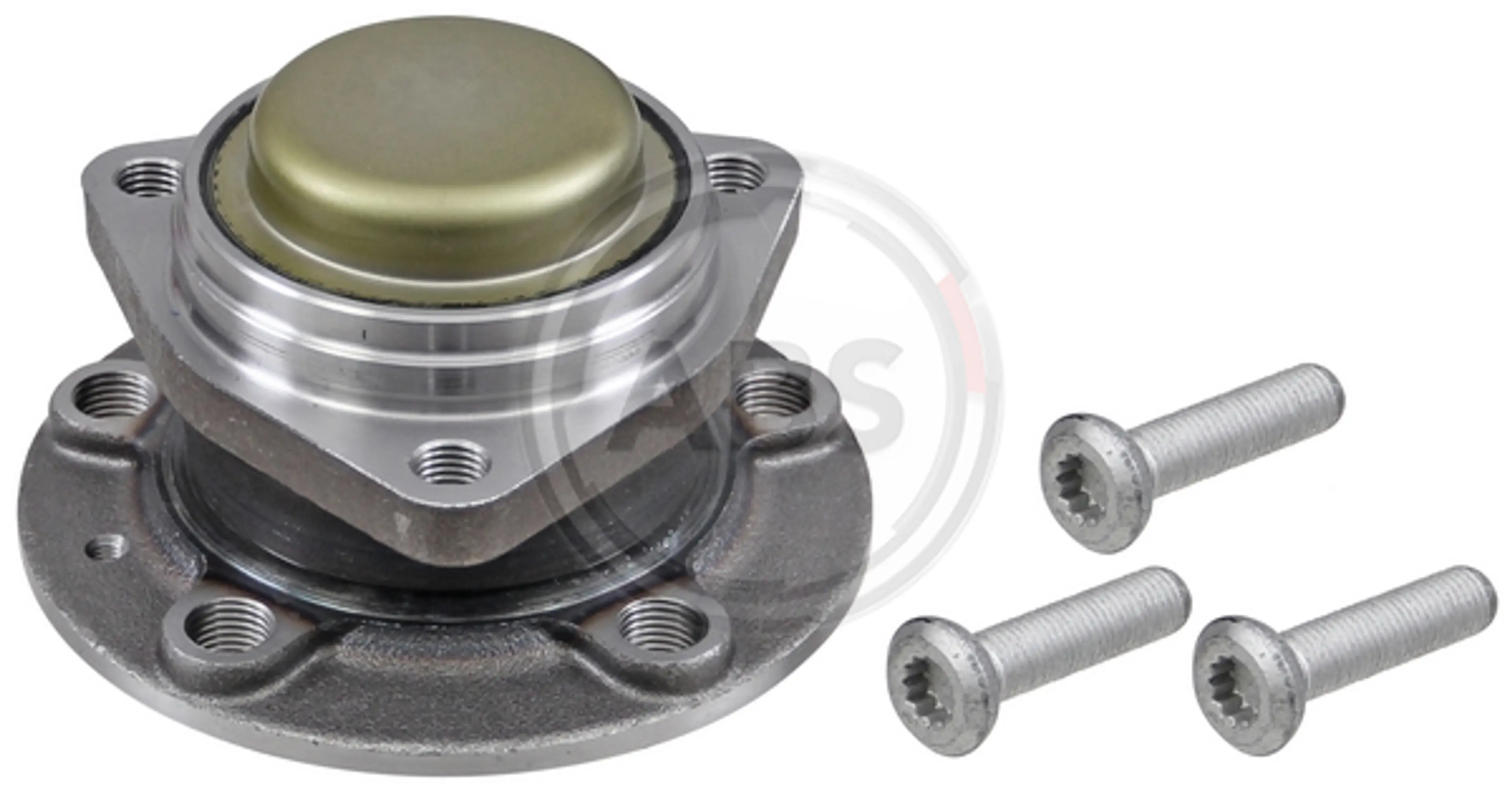 JUEGO DE COJINETE DE RUEDA