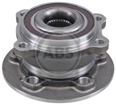 JUEGO DE COJINETE DE RUEDA