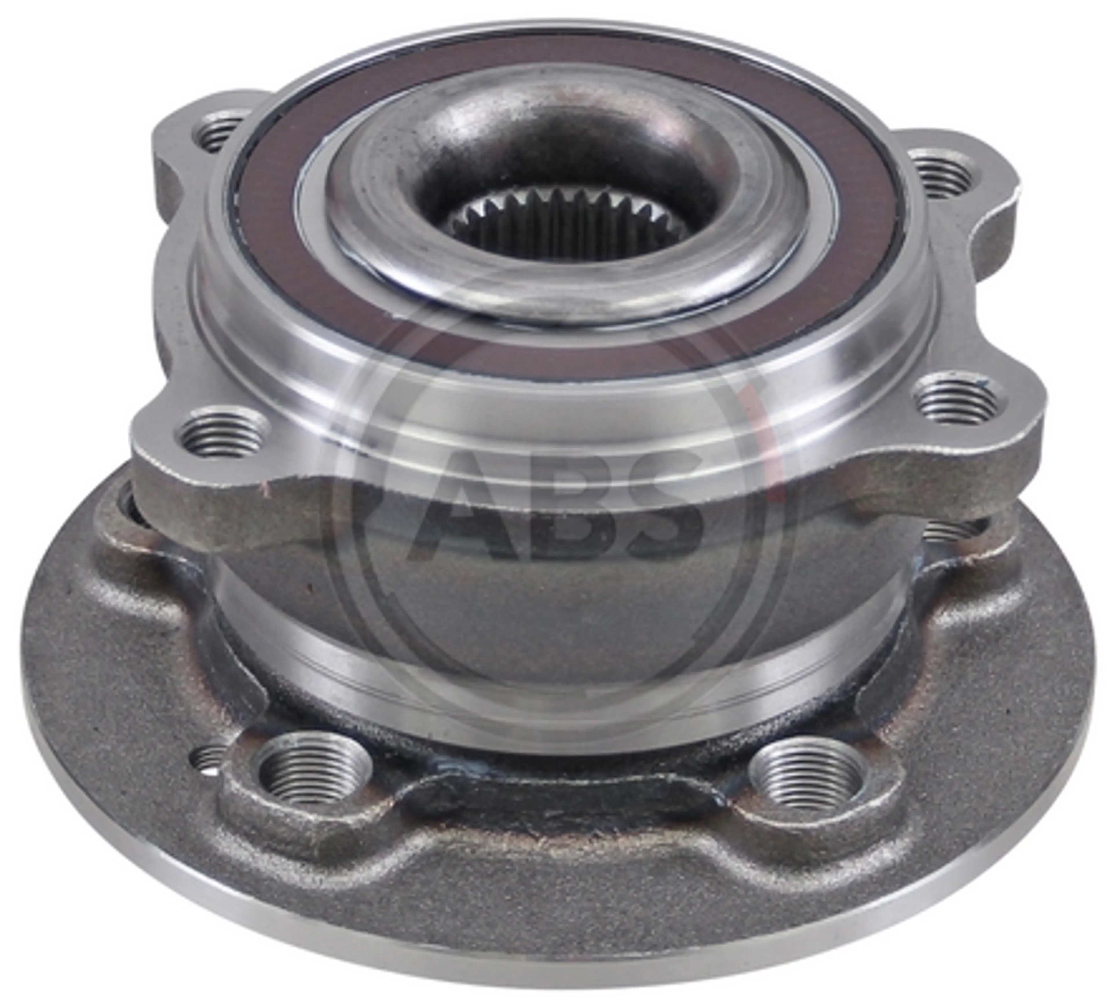 JUEGO DE COJINETE DE RUEDA