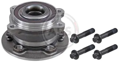 JUEGO DE COJINETE DE RUEDA