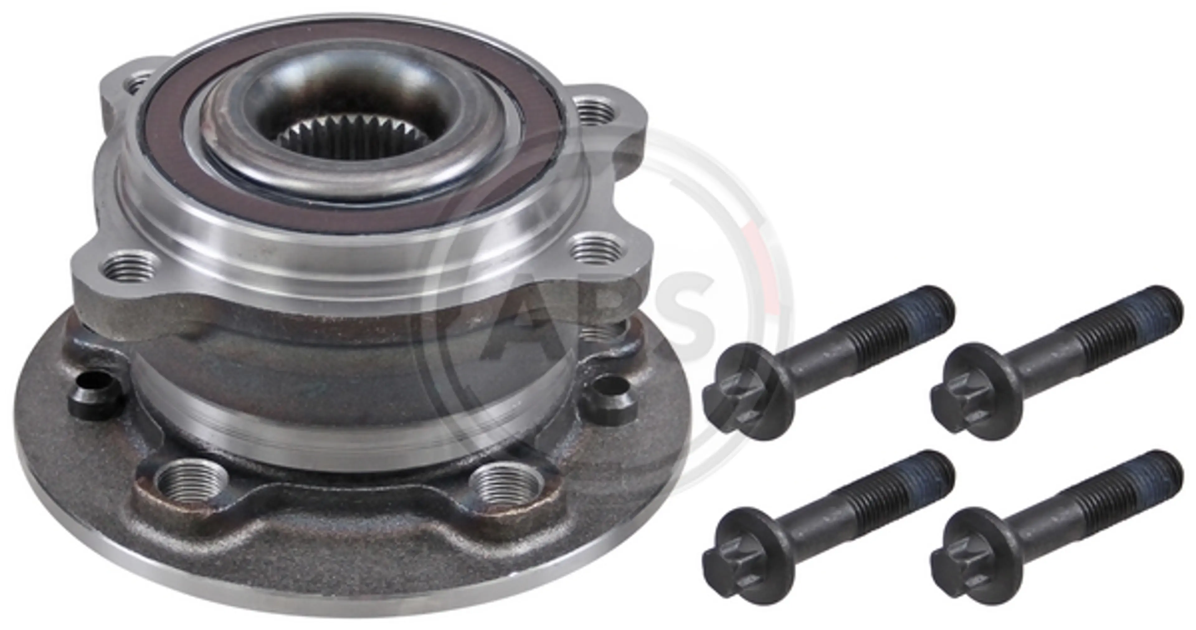 JUEGO DE COJINETE DE RUEDA