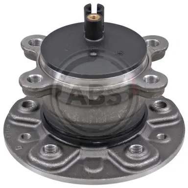 JUEGO DE COJINETE DE RUEDA