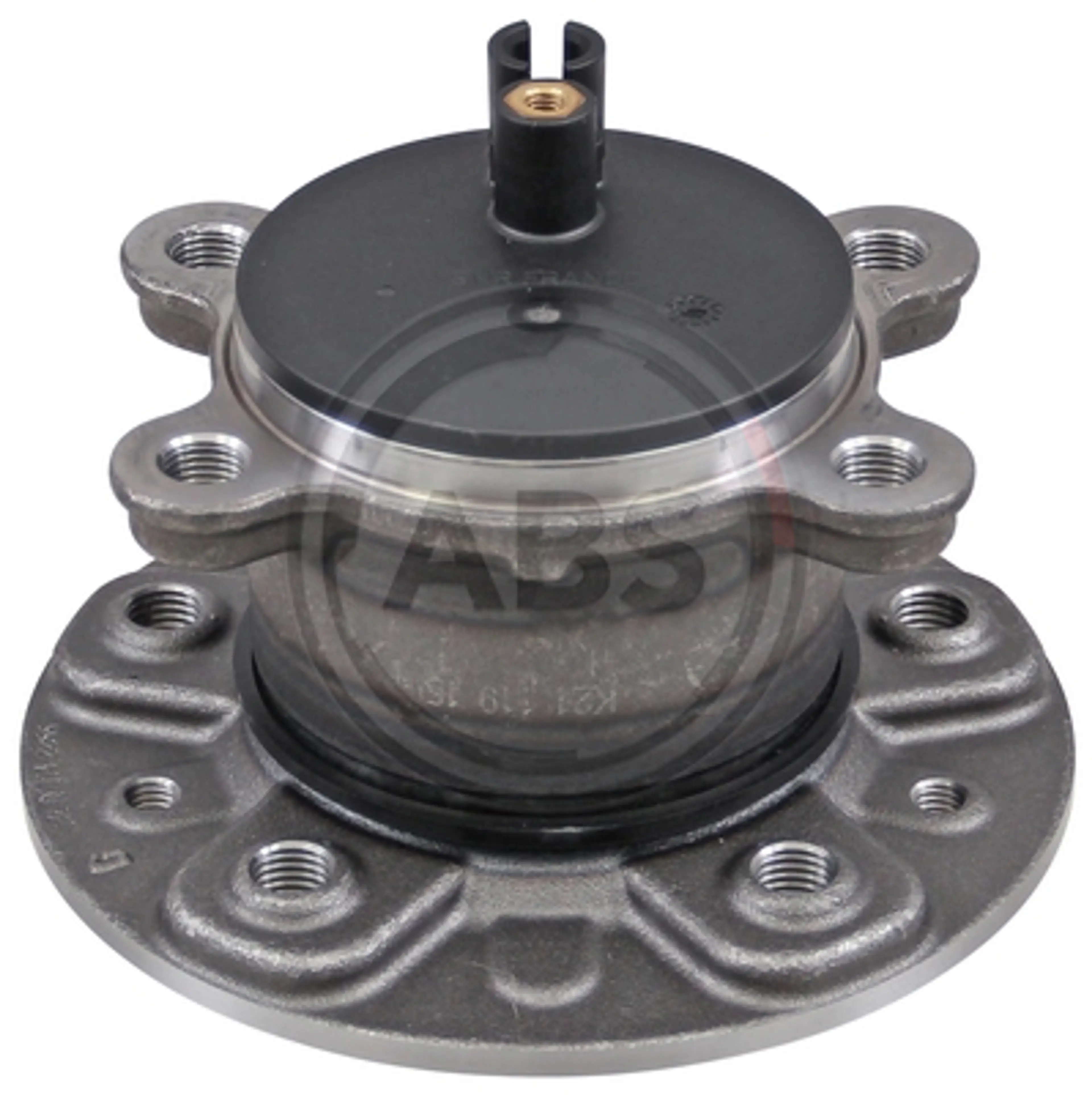 JUEGO DE COJINETE DE RUEDA