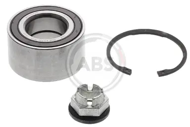 JUEGO DE COJINETE DE RUEDA