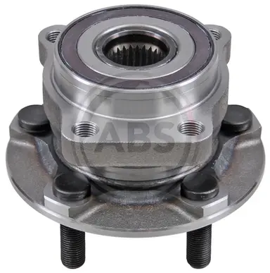 JUEGO DE COJINETE DE RUEDA