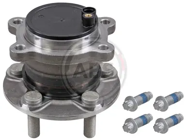 JUEGO DE COJINETE DE RUEDA