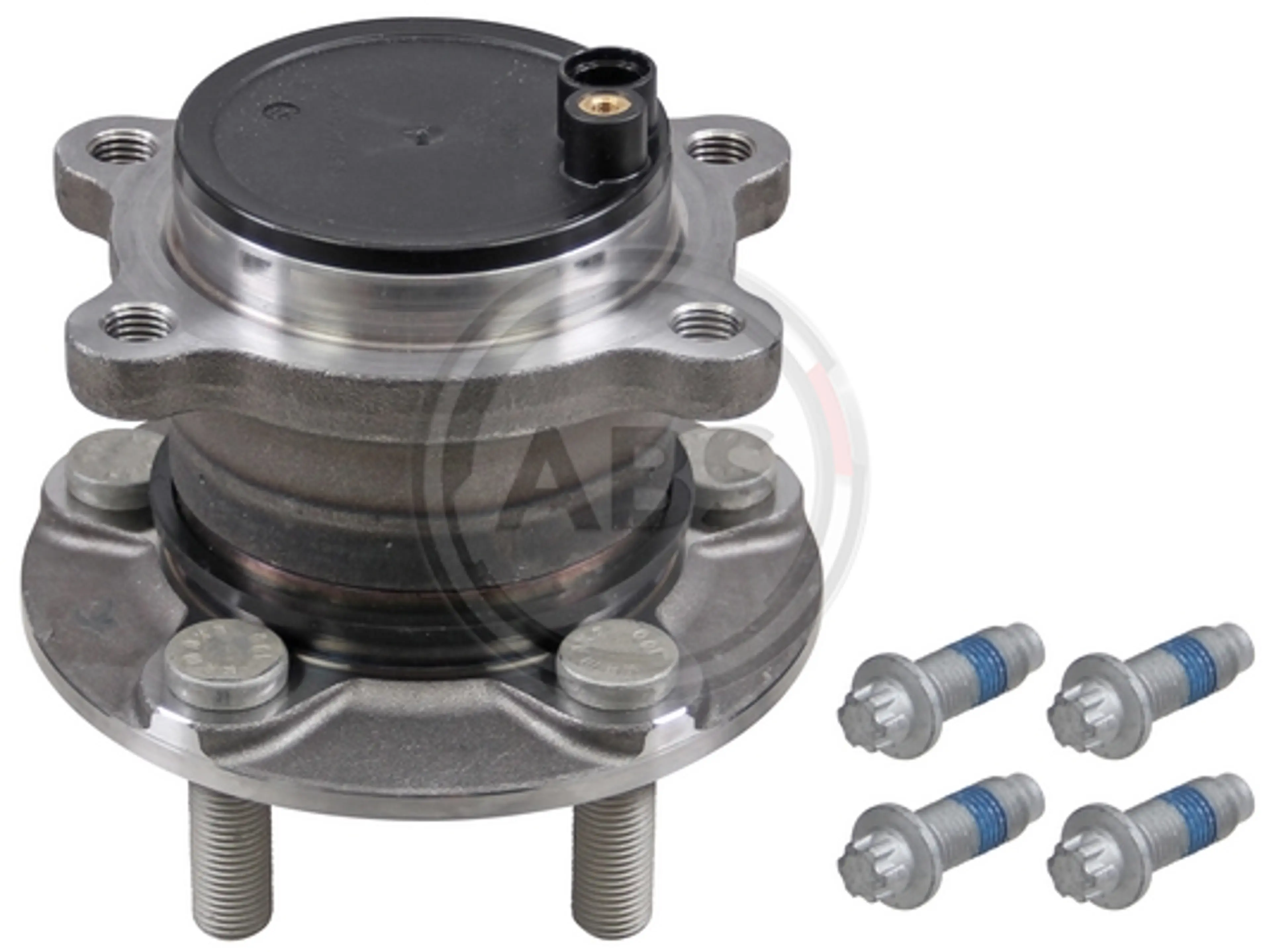 JUEGO DE COJINETE DE RUEDA