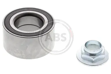 JUEGO DE COJINETE DE RUEDA