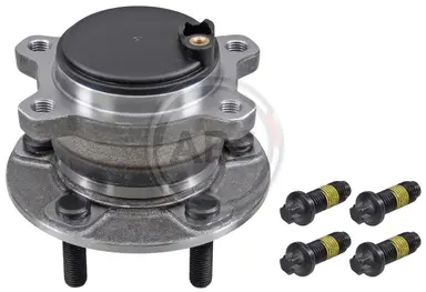 JUEGO DE COJINETE DE RUEDA