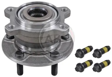 JUEGO DE COJINETE DE RUEDA