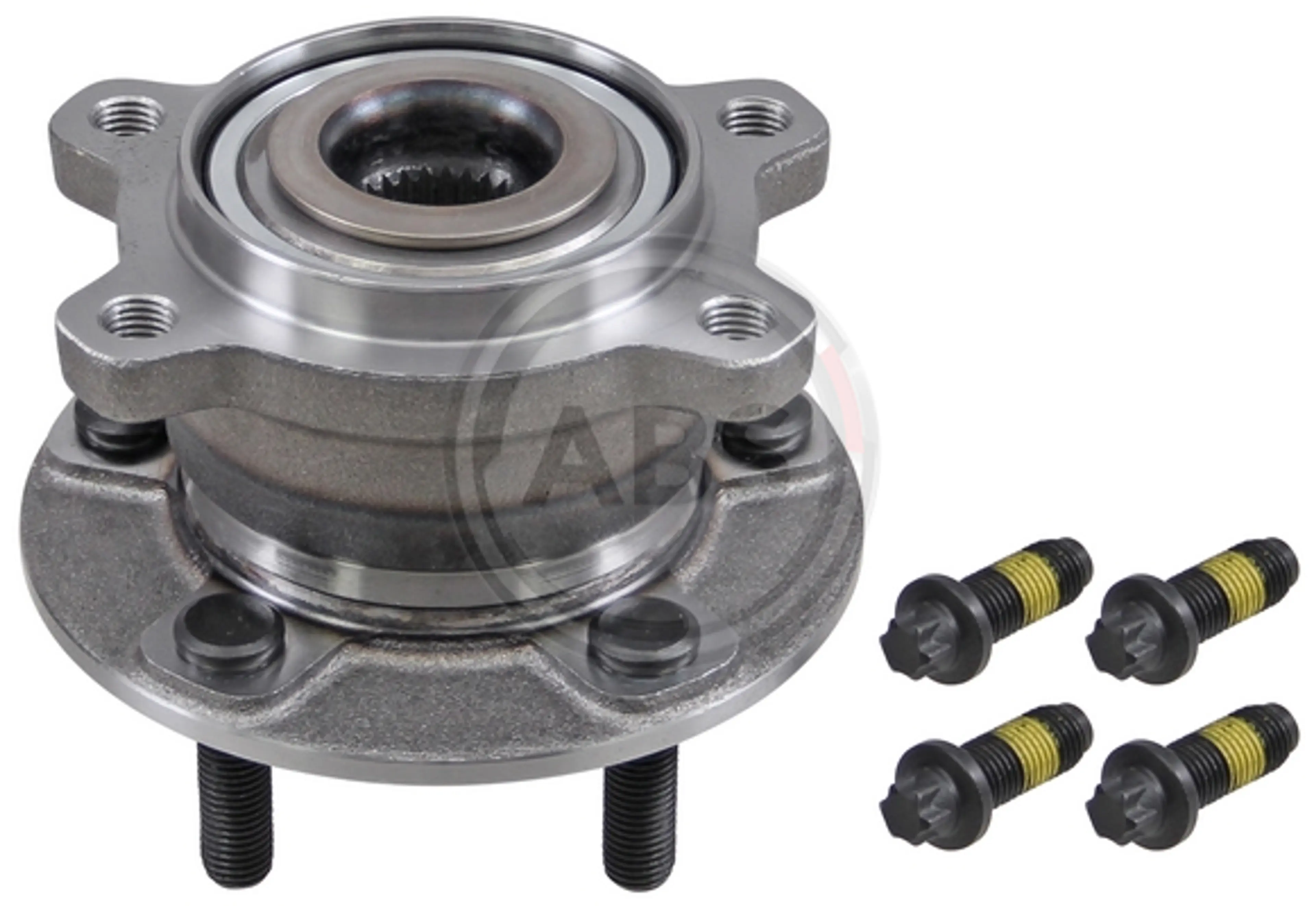 JUEGO DE COJINETE DE RUEDA