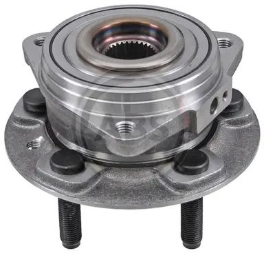 JUEGO DE COJINETE DE RUEDA