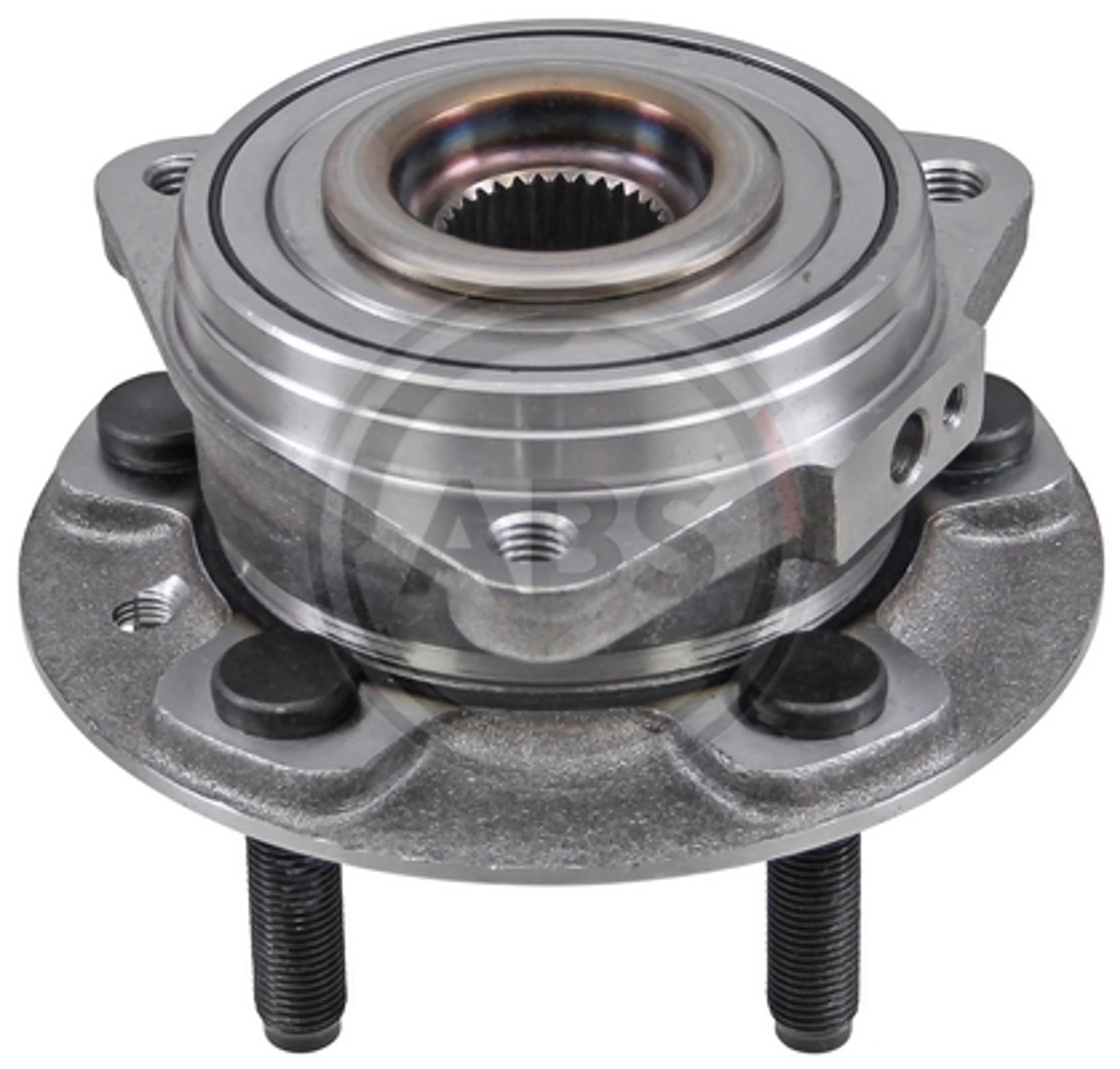 JUEGO DE COJINETE DE RUEDA